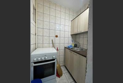 Apartament et.1 3 camere decomandat si 3 balcoane pe Timisorii - 8