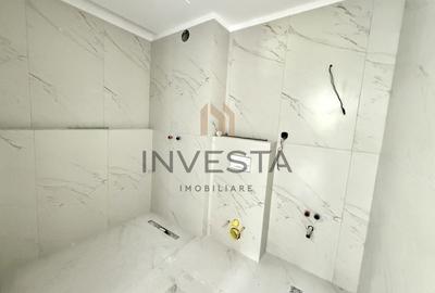 Apartamentin curs de finisare in ansamblu rezidentia exclusivist! - 3