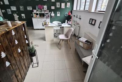 Spațiu comercial, de 30 mp, în Central