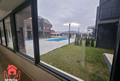 Apartament cu 4 camere în Tunari - 3