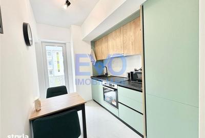 Apartament cu 2 camere decomandat în Păcurari - 1