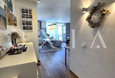 AX1117 Complex Rezidential Luceafarul, 2 Parcari, Lift - 5