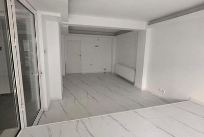 Imobil finisat spre închiriere  – 440 mp utili - 5