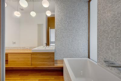 Apartament cu 4 camere decomandat, mobilat în P-ța Sfântul Ștefan - 35