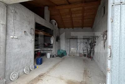 Casă cu 3 camere cu Teren 1644 Mp în Central