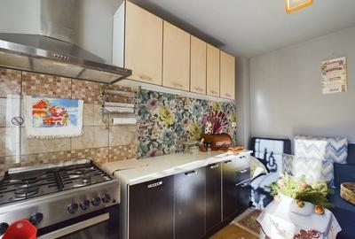 Casa 3 camere, curte comuna, Stadion CFR, cart. Gruia, Cluj-Napoca - 7