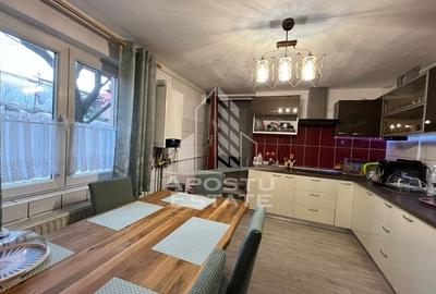 Casa cu 3 camere, renovata, 270mp teren, acces auto, zona Sagului - 8