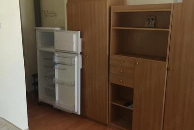 Garsonieră nedecomandată în Tudor Vladimirescu