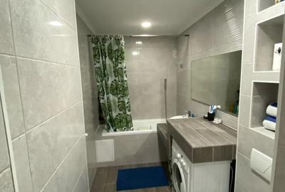 Apartament cu 2 camere decomandat în Politehnica - 2