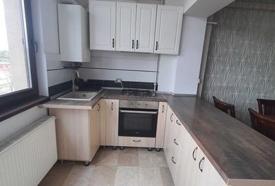 Apartament cu 2 camere decomandat în Tătărași - 8