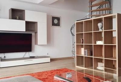 Apartament 2 camere II Parcul Carol - 2