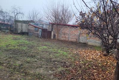 Teren intravilan, 671 mp, Brestei - 4