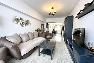 Apartament de lux, 3 camere, partial mobilat - zona Simion Barnutiu - 3