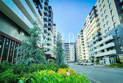 Apartament cu 3 camere decomandat în Pipera - 15