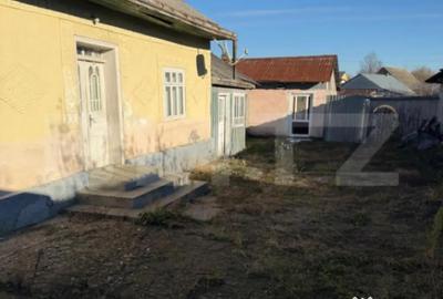 Casă cu 3 camere cu Teren 4900 Mp în Central - 8