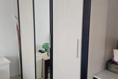 Apartament cu 2 camere nedecomandat, mobilat în Universitate - 8