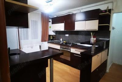 Apartament cu 2 camere semidecomandat în Ultracentral - 3
