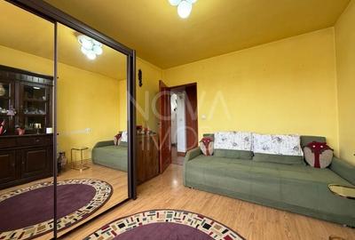 Apartament cu 3 camere decomandat, mobilat în Calea Dumbrăvii - 10