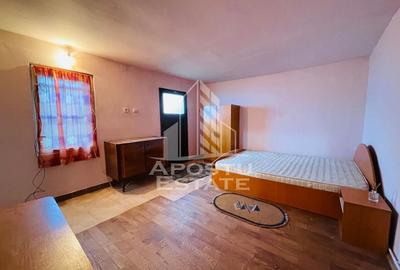 Casă individuală cu 2 camere cu Canalizare în Gai - 3