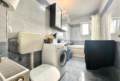 Apartament 2 camere de vanzare in Intre Lacuri, Cluj Napoca - 4