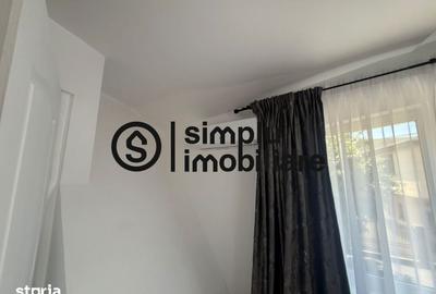 Casă cu 2 camere cu Teren 65 Mp în Central - 14