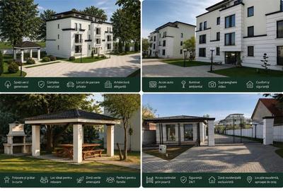Apartament cu 4 camere decomandat în Dara - 1