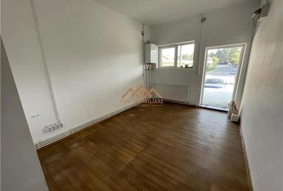 Spatiu Depozitare | Birouri | Rampa | Acces TIR - 4