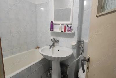 Apartament 2 camere Trivale, etaj 1, 42 mp utili, balcon - 1