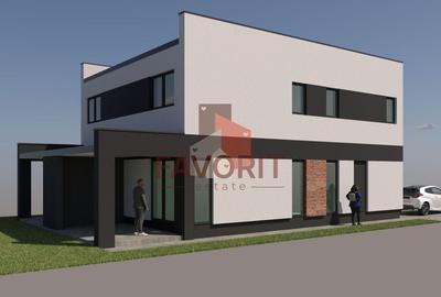 Duplex cu 3 camere in Mosnita Noua | Zona Excelenta | Finisaje la alegere. - 5