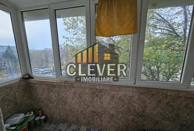 Apartament 3 camere Liviu Rebreanu - 11