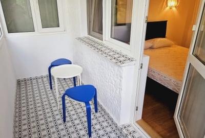 Inchiriere 3 camere Militari renovate si mobilate - 3