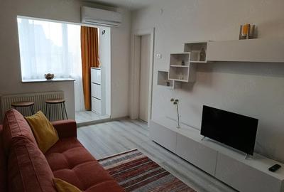 Garsonieră semidecomandată în Micălaca - 5