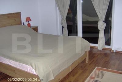 Oportunitate !!!! Cabana 360 mp, teren 840 mp, Moroeni - 12