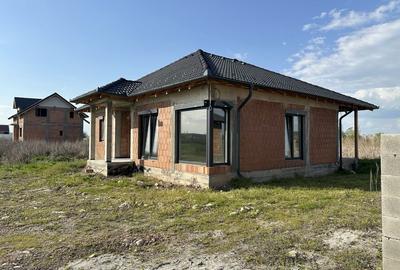 Casă cu 4 camere în Șura Mică - 2