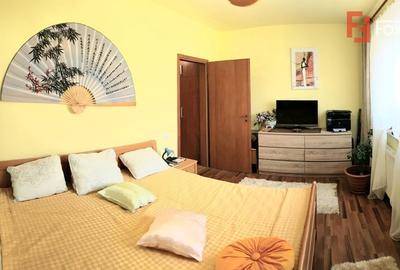 Apartament 3 camere, Lipovei - loc de parcare, balcon - 2