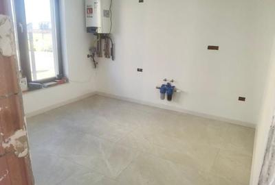 Casă cu 3 camere cu Canalizare în Giroc - 3