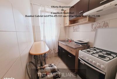 Apartament cu 2 camere decomandat în Păcurari - 7