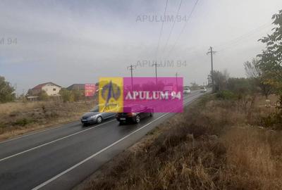 Teren Construcții intravilan de 4800 mp, în Glina - 45