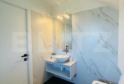 Apartament generos de 3 camere la casa, 100 mp, parcare, zona semicentrala - 6
