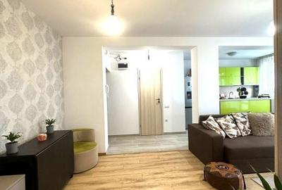 Apartament cu 3 camere în Central - 6