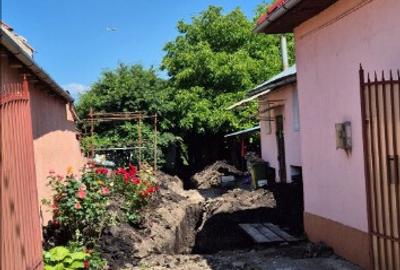 Casa de vanzare Sanpetru - 3