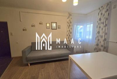 Apartament cu 3 camere semidecomandat, mobilat în Tilișca