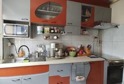 Apartament cu 3 camere decomandat în Central - 8