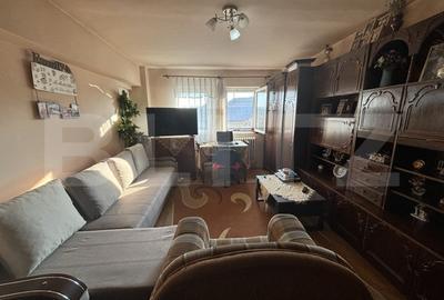 Vand apartament cu 3 camere - 6