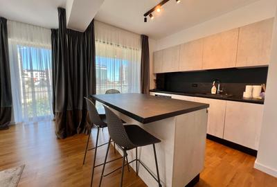 2 camere - BILCIURESTI, Aviatiei, Promenada, Herastrau - 8