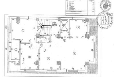 Apartament cu 3 camere | 130mpc - 11