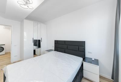 3 camere 94m2 bloc 2025 langa metrou Straulesti - 4