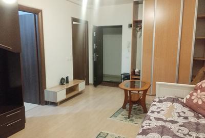 Garsonieră decomandată, mobilată în Chiajna - 1