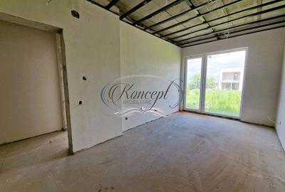 Duplex deosebit cu CF, in zona Wonderland - 17