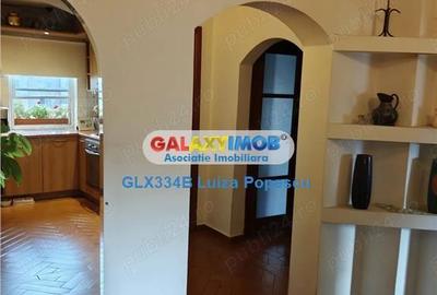 Apartament cu 3 camere decomandat în 13 Septembrie - 7
